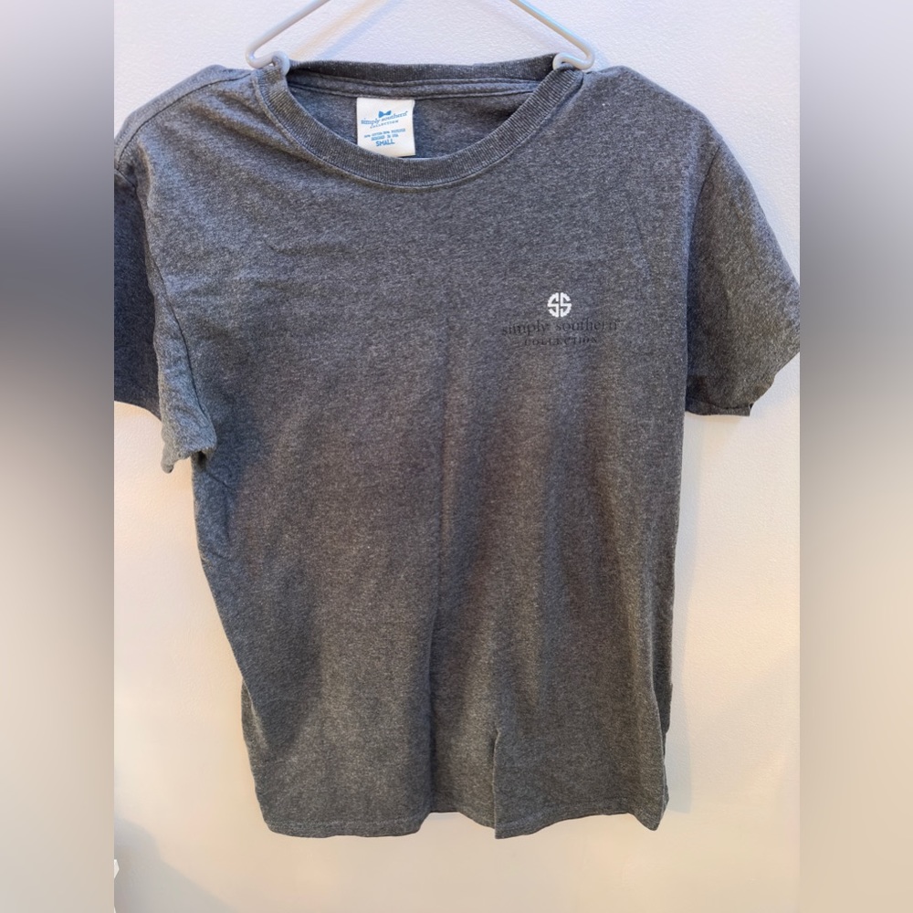 Simply Southern tee